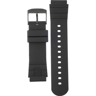 Luminox Straps FPX.2201.20B.1.K 0320 Leatherback Sea Turtle band