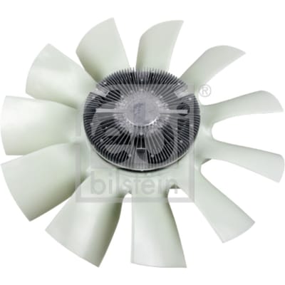 Ventilatorkoppeling FEBI BILSTEIN 176766