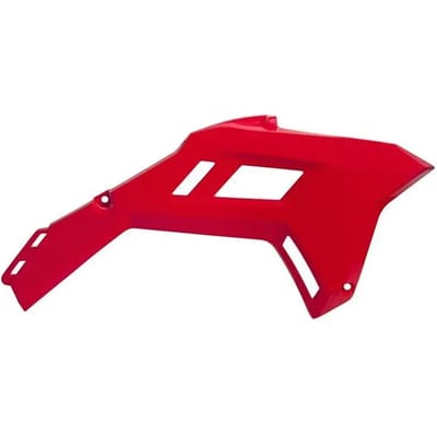 Ouies van motorradiateur Racetech Revolution Honda CRF