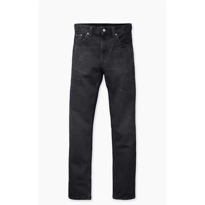 Normale jeans Nudie Jeans Gritty Jackson Scratched