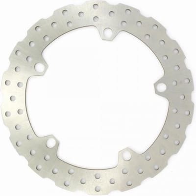 Voorremschijf sifam voor motorfiets bmw 1100 r gs 1993 tot 1999 Ø305x181x5mm / avg / avd nieuw
