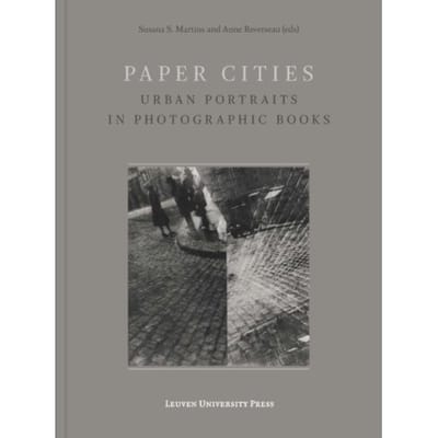 Paper Cities