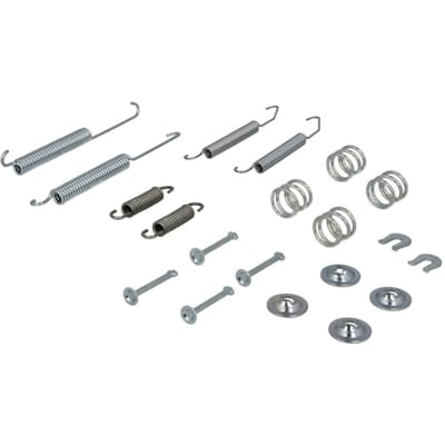 Toebehorenset, remschoenen QUICK BRAKE 105-0033