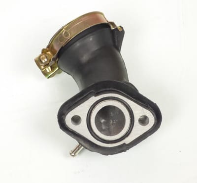 Pipe d admission origine pour Scooter Sym 50 Fiddle Ii Neuf