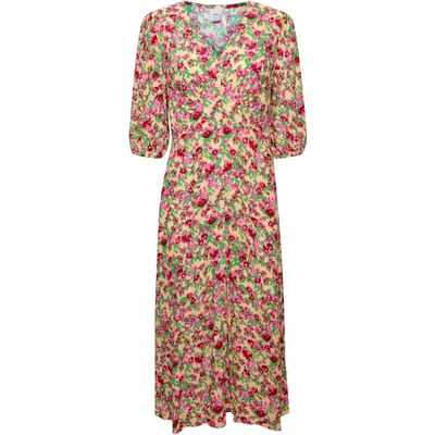Ichi Jurk Ihenora Dr2 20118345 201850 Dames Maat - 40