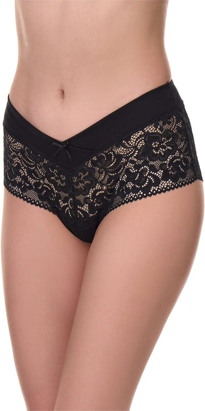 Merry Style Dames Short Onderbroek - Katoen - Regular Taille – MS-GAB-155-Shorts