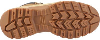 Hunter Safety Gale veiligheidslaars - S7S | Honing - FW Industrial - Maat 40 UK 6.5 -