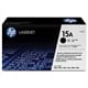 HP C7115A nr. 15A toner cartridge zwart (origineel)