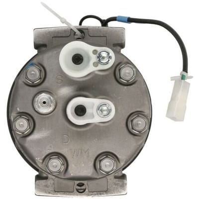 Airco-compressor AIRSTAL 10-2069