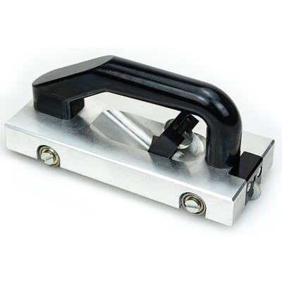 BV Draaddispenser Rack Kabeldispenser 1-laags elektricien ontladingsbak voor voedingskabel Videokabel ontladingsstandaard