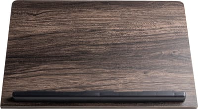 Gusta - Laptoptafel - Verstelbaar - 34x24cm