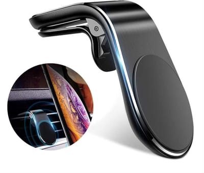Telefoonhouder auto magnetisch 360 graden /telefoonhouders auto/Air Vent Magnetische Autohouder Gps Mount houder Magneet Stand