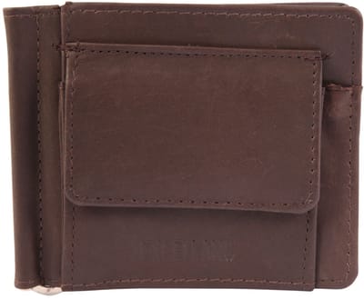 EXCELLANC Excellanc unisex portemonnee Safad, duurzaam