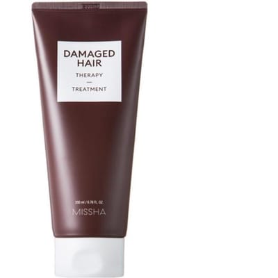 MISSHA - Damaged Hair Therapy Treatment 2026 Version - 200ml
