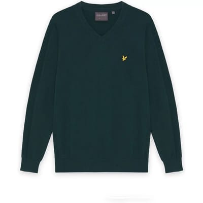 Trek col V Lyle & Scott Golf 1874