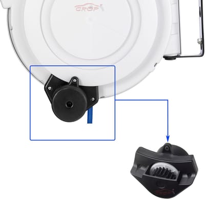 Mavel slow motion device lucht/stroom - 568707020