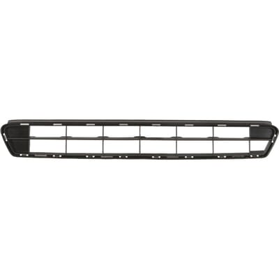 Bumper - onderdelen BLIC 6502-07-6740991P