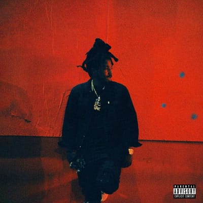 Mozzy - Untreated Trauma (CD)