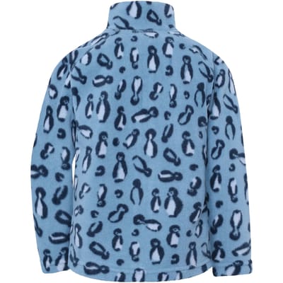 Kinderfleece Didriksons Monte 11