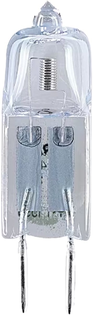 Osram G4 Halogeenlamp 12V - 10W 130lm - Halogeen Lampjes Insteek - Warm Wit Licht - Dimbaar