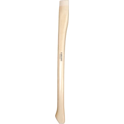 Bijlsteel hickory 80 c/m , netto