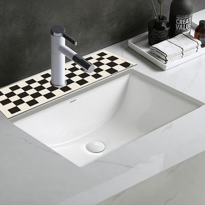 Klassieke Gootsteen Kraan Afvoer Pad Tafelmat Wc Diatomeeën Modder Absorberend Pad Antislip Anti-schimmel Mat voor Keuken Aanrecht Eetkamer 38x13cm