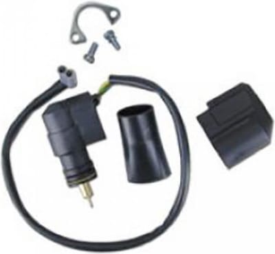starter carburateur pour scooter gilera 50 stalker dellorto 53078-78 neuf