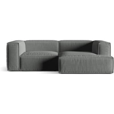 Hoekbank Nuria 3-zits rechts | Micadoni
