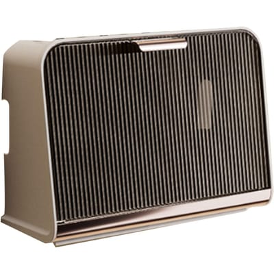 Aan de muur gemonteerde WIFI-router opbergdoos Grote capaciteit Stekkerdoos Stopcontact Kabel Opbergkoffer voor Large Size 30x12x22cm beige