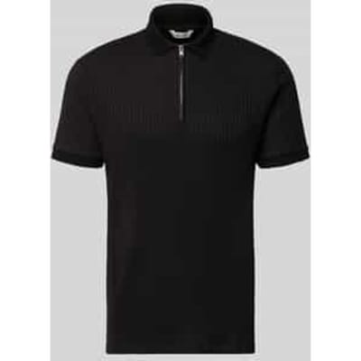 Regular fit Poloshirt met katoen Model 'FAVE'