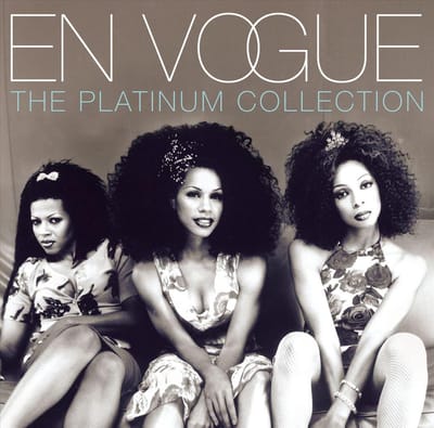 The Platinum Collection - En Vogue