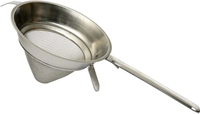 BrandNewCake Puntzeef Chinois RVS Ø20cm