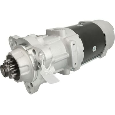 Starter PULSAR ROTATING ELECTRICS PSR40184