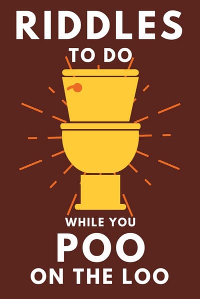Grappige Raadsels voor op het Toilet: Leuke Activiteiten voor Volwassenen en Tieners
