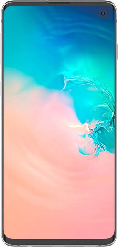 BELKIN Samsung S10+ Invisiglass Curve Screen Protector