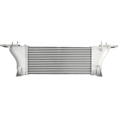 InlaatluchtRadiator THERMOTEC DA1015TT