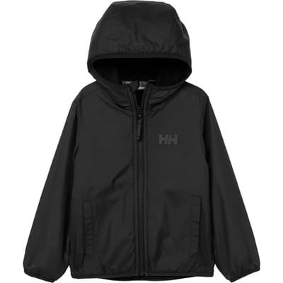 Baby hoodie Helly Hansen Chill