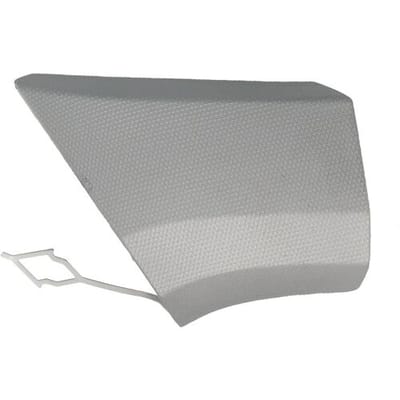 Ventilatiegrille, bumper trekhaak BLIC 5513-00-5041920P