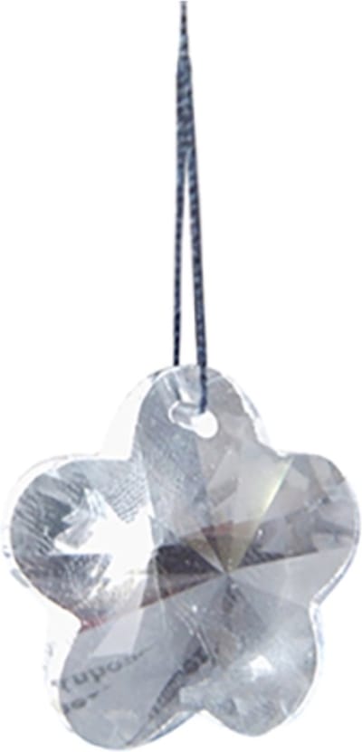 Feng shui raamhanger bloem