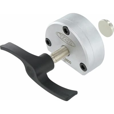 Crankstel trekker Var