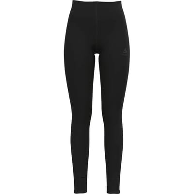 ODLO - maat S -l Bottom Long Active Warm Eco Thermobroek Dames