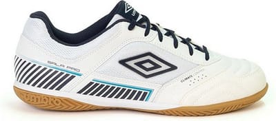 Umbro Sala Ii Pro In Zaalschoenen Wit EU 42 Man