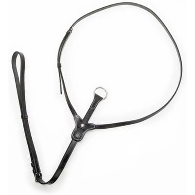 Martingale vork Silver Crown