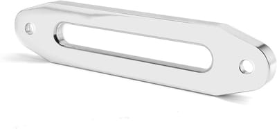 Aluminium Hawse Kabelgeleider voor Off-Road Voertuigen, 8000lbs tot 15000lbs, Duurzaam en Betrouwbaar voor Winch Toepassingen