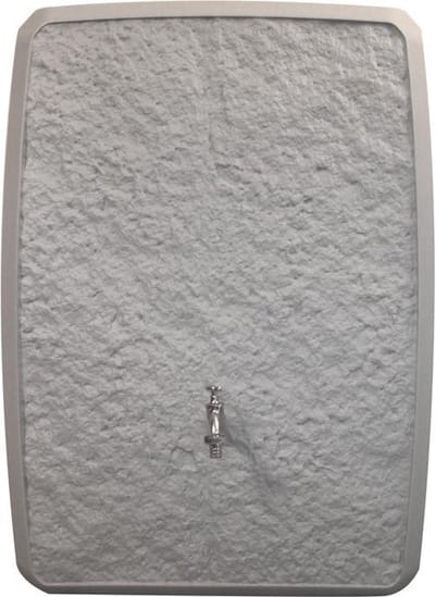 Regenton Garant Multitank 250L graniet