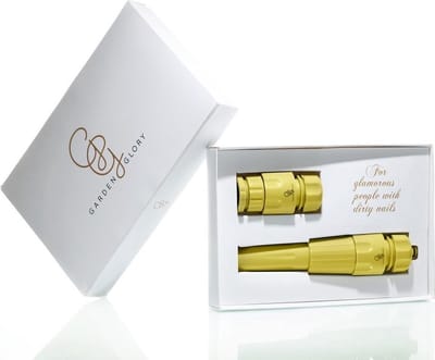 Garden Glory Spuit Voor Tuinslang Geel