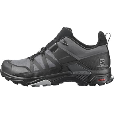 SALOMON X Ultra 4 Gtx 'Noir' / L00 43