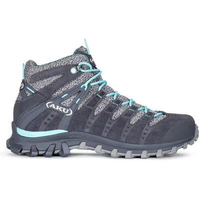 Wandel schoenen dames Aku Alterra Lite GTX
