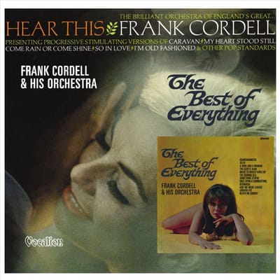 The Best Of Everything & Hear This