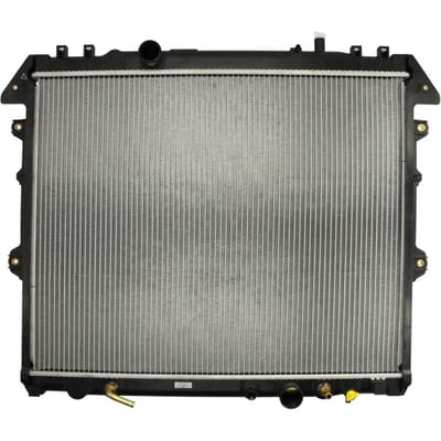 Radiator, motorkoeling KOYORAD PL011852